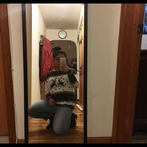 Cute Christmas Sweater